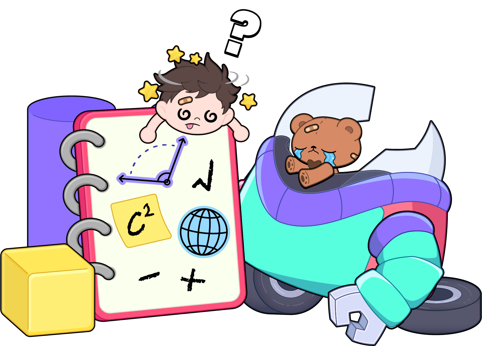 Problem illustration
