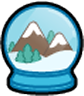 Snow Globe