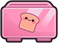 Toaster